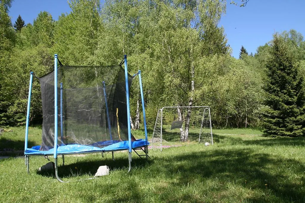 Czajka B&B Szklarska Poreba 2*,
