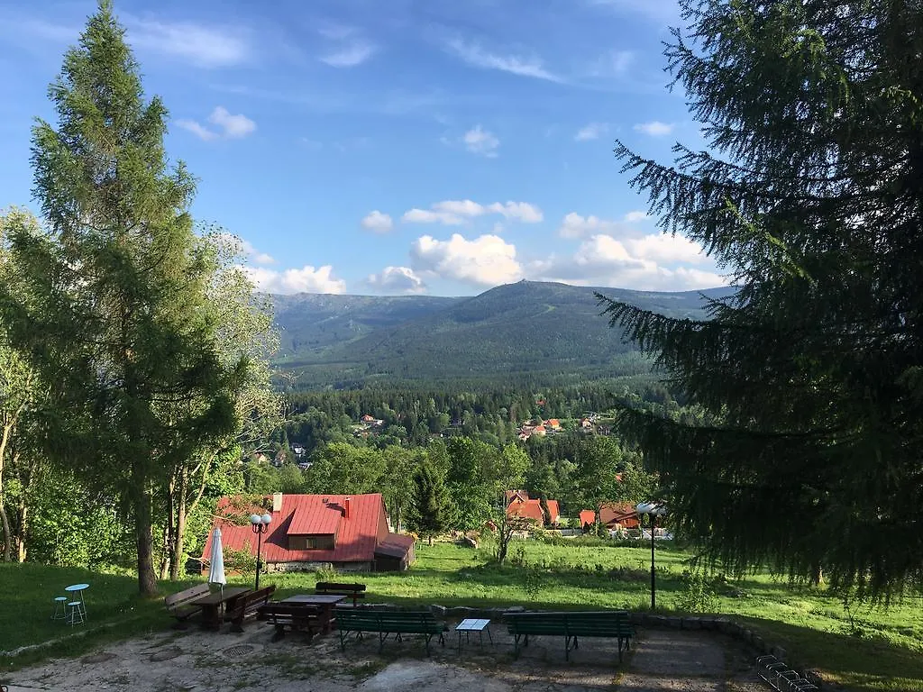 Czajka B&B Szklarska Poreba Bed & Breakfast