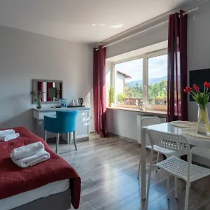 Sonata - & Balia - Bed & Breakfast