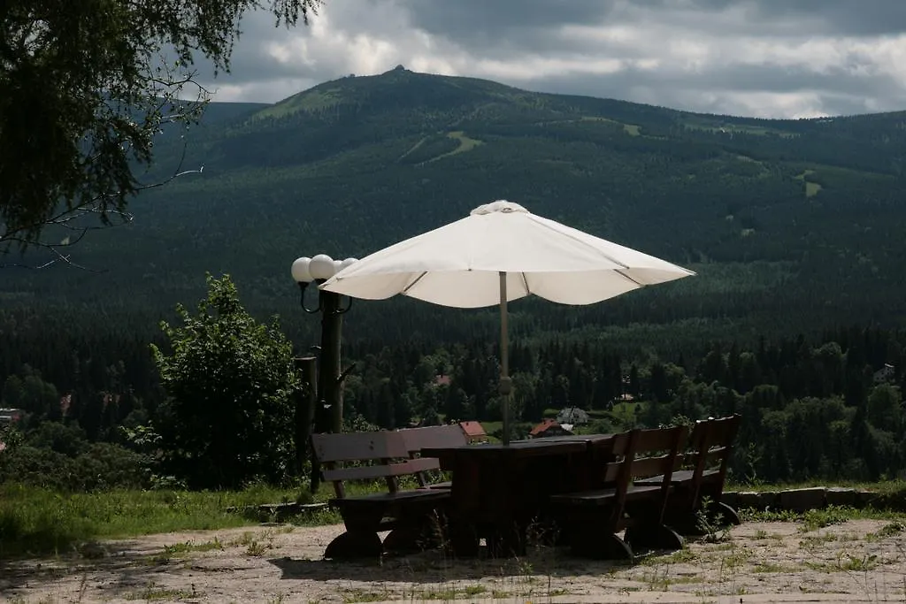 Bed & Breakfast Czajka B&B Szklarska Poreba