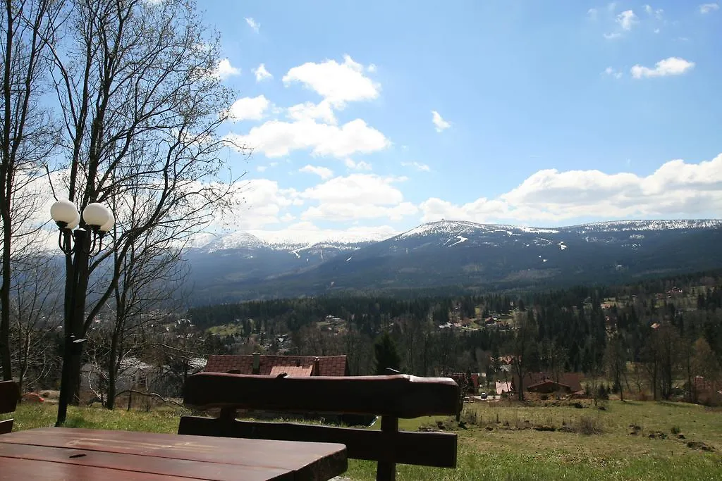 Bed & Breakfast Czajka B&B Szklarska Poreba