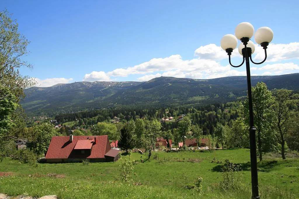 Czajka B&B Szklarska Poreba