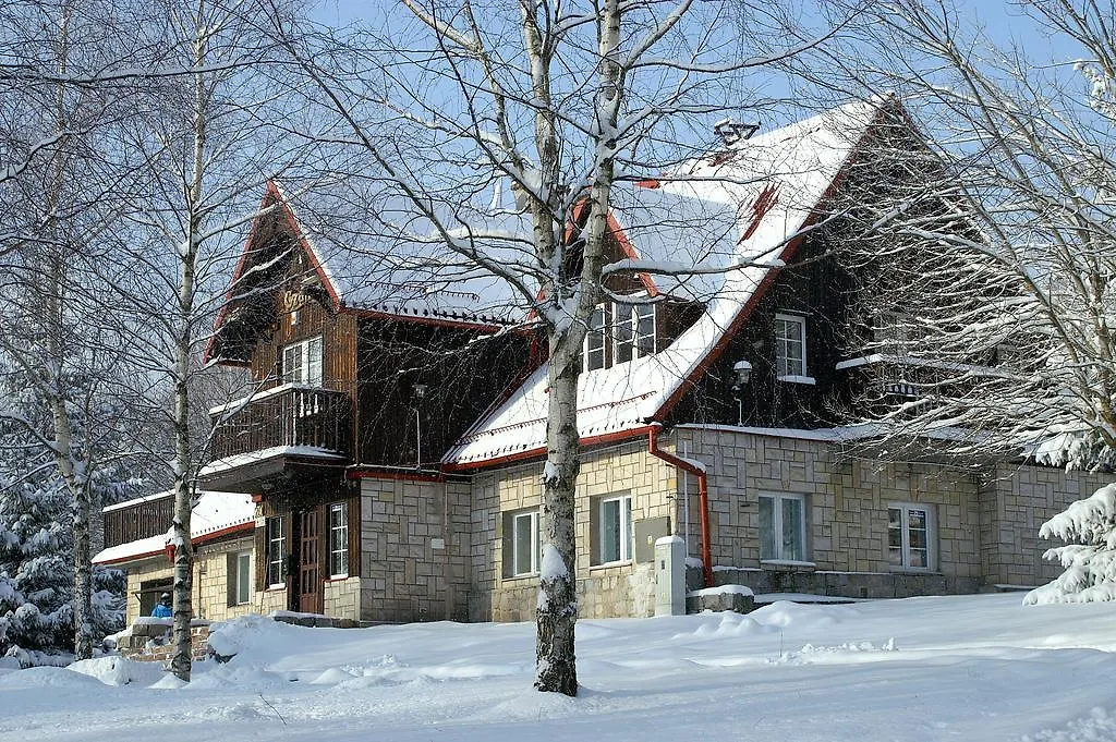 Bed & Breakfast Czajka B&B Szklarska Poreba