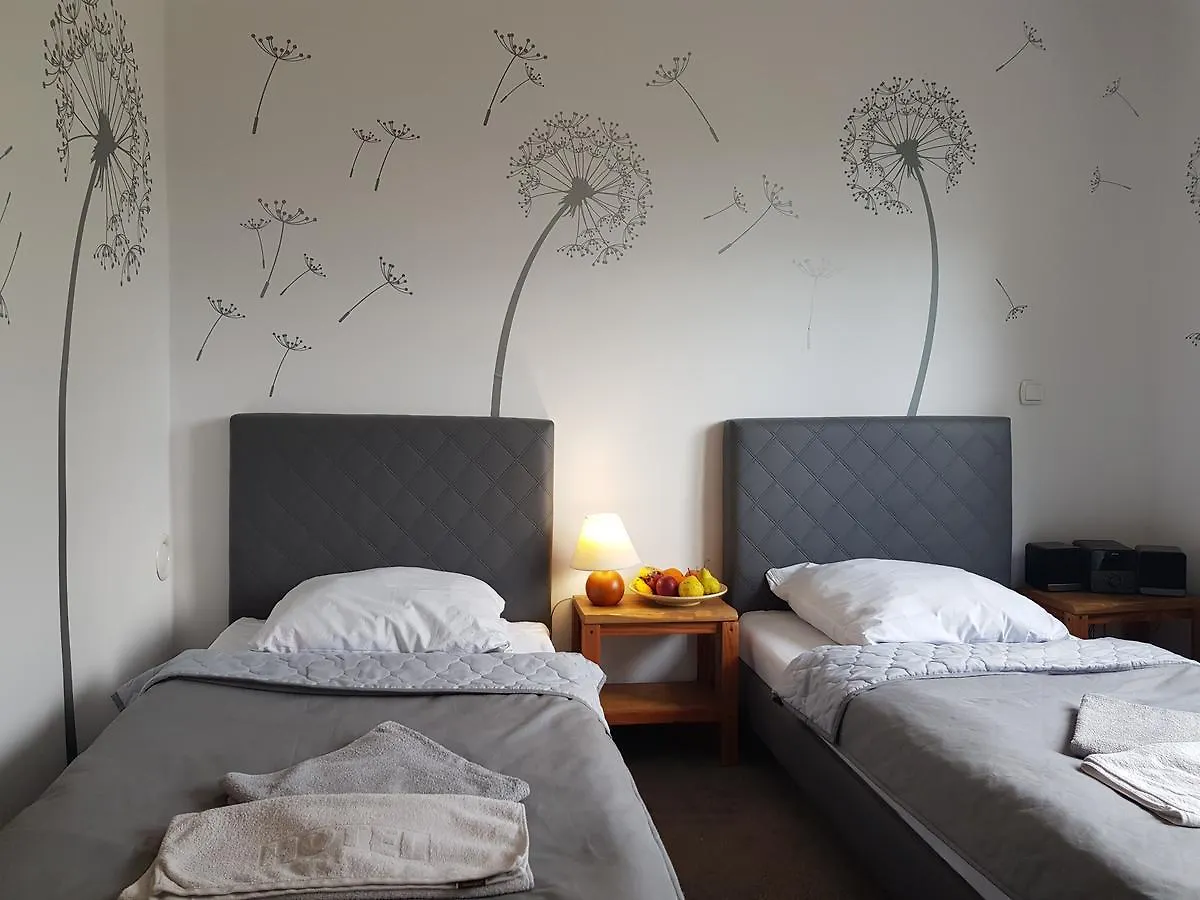 Czajka B&B Szklarska Poreba