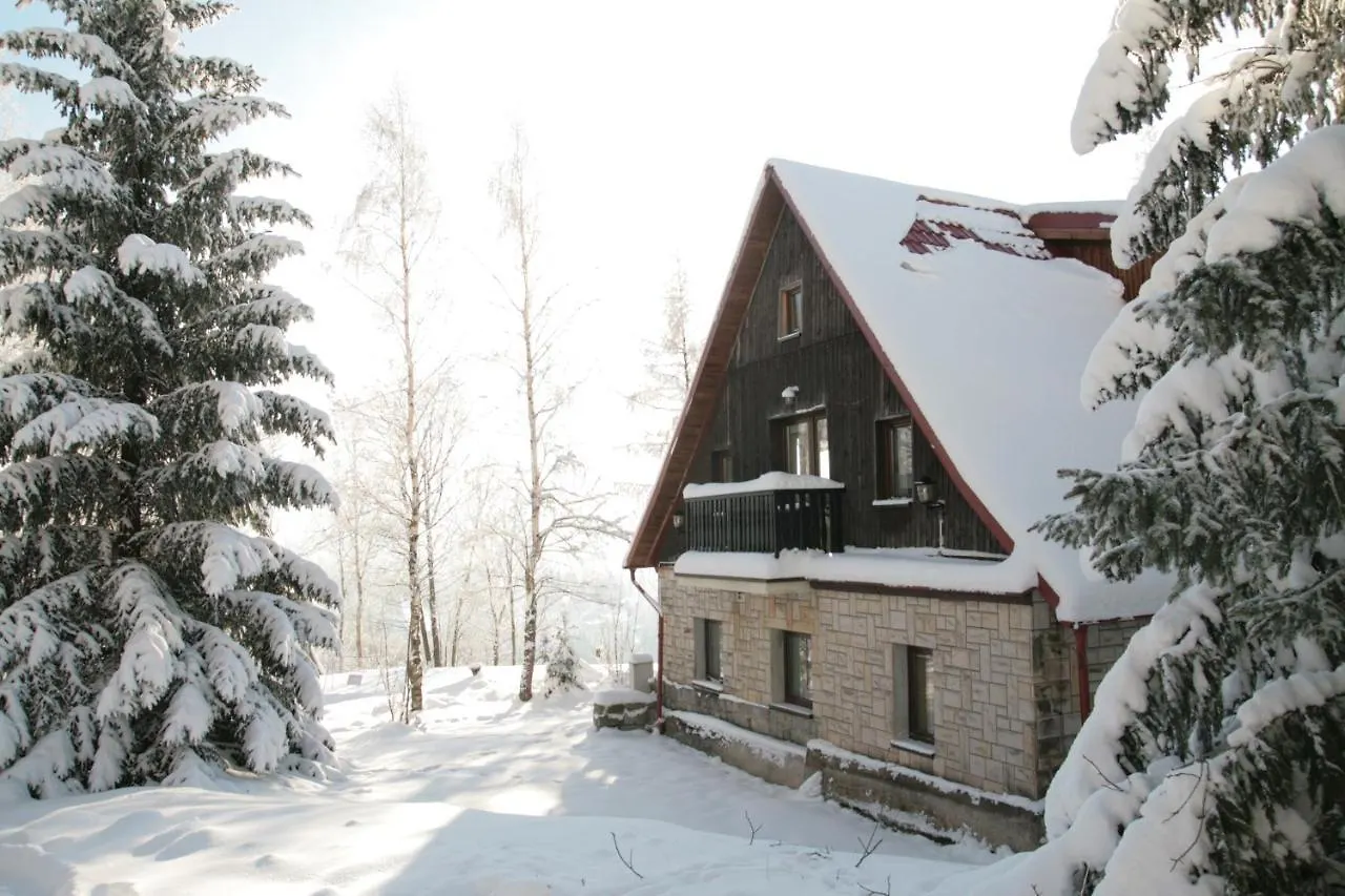 Czajka B&B Szklarska Poreba Bed & Breakfast
